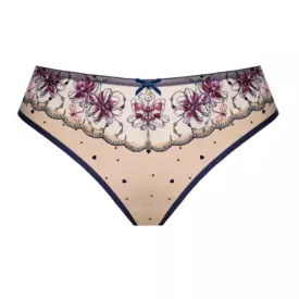 SAFRIDAM300SAE_SAMANTA FRIDA M300 THONG SAPPHIRE