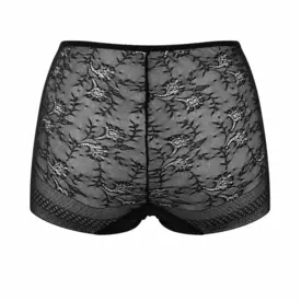 JA1032445BLK_JANIRA MAGIC BAND 32445 MAXI CLEAN BLACK