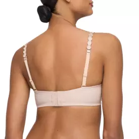 MJ0120826CAL_MARIE JO TOM PADDED BRA HEARTSHAPE CAFFÉ LATTE