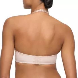 MJ0120826CAL_MARIE JO TOM PADDED BRA HEARTSHAPE CAFFÉ LATTE