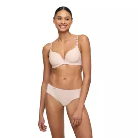 MJ0120826CAL_MARIE JO TOM PADDED BRA HEARTSHAPE CAFFÉ LATTE