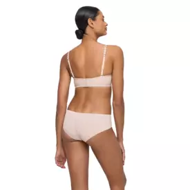 MJ0120826CAL_MARIE JO TOM PADDED BRA HEARTSHAPE CAFFÉ LATTE