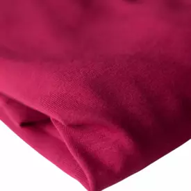 URBL-940-FIO6-DEC Tričko URKYE KOPERTÓWKA 3/4 RUKÁV DEEP CARMINE