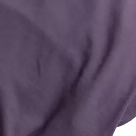 URBL-940-FIO7-MPM Tričko URKYE KOPERTÓWKA 3/4 RUKÁV MUTED PLUM