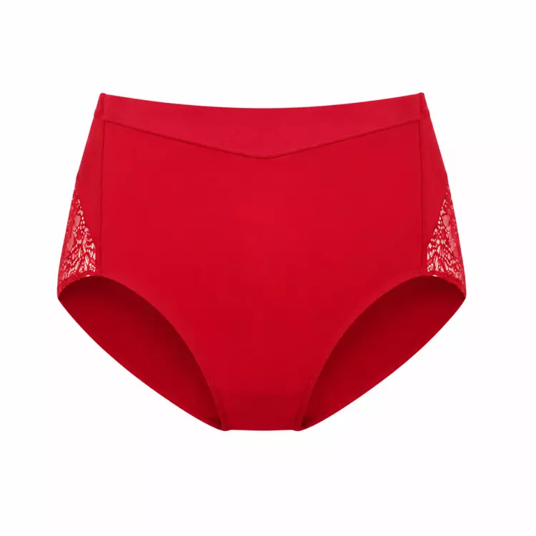 JA1032383CAN_JANIRA BELLA MICRO 32383 MID SLIP FORM CARMIN