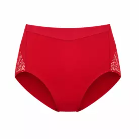 JA1032383CAN_JANIRA BELLA MICRO 32383 MID SLIP FORM CARMIN