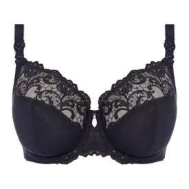 FL102601BLK_FANTASIE PORTIA UW SIDE SUPPORT BRA BLACK