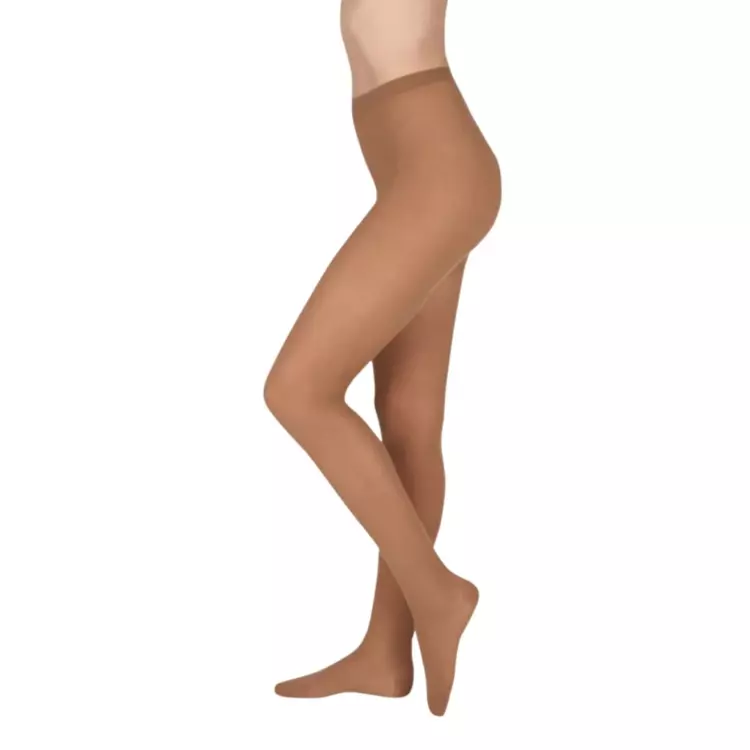 Punčochové kalhoty GATTA ROSALIA 40DEN BEIGE