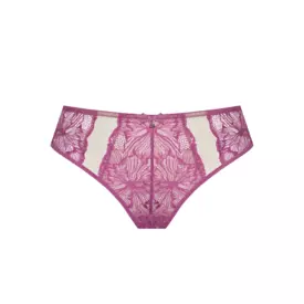 SAMILAM400RAY_SAMANTA MILA M400 THONG RASPBERRY