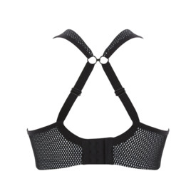 Podprsenka PANACHE SPORTS WIRED BRA ABSTRACT ICE