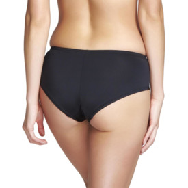 Kalhotky CLEO KOKO BRIEFS BLACK