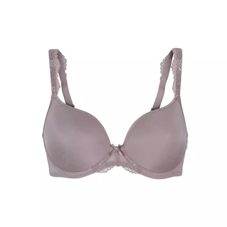 LD1400-1TAE_LINGADORE 1400-1 DAILY T-SHIRT TAUPE