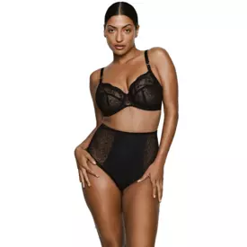 PD0163590ZWA_PRIMADONNA NAICA FULL CUP BRA BLACK