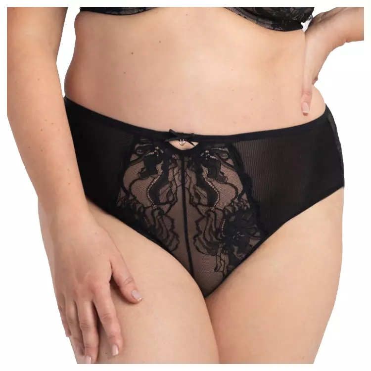 SAMYSTB400BLK_SAMANTA MYSTERY B400 BRIEF BLACK