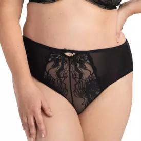 Kalhotky SAMANTA MYSTERY B400 BRIEF BLACK