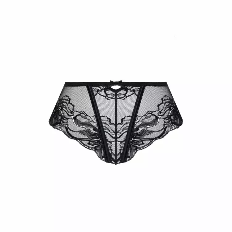 SAMYSTG50BLK_SAMANTA MYSTERY G50 CORSET BELT BLACK