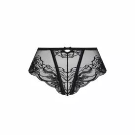 Doplněk SAMANTA MYSTERY G50 CORSET BELT BLACK