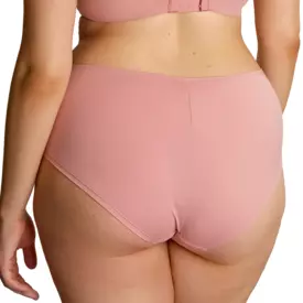 SC10684aRPK_SCULPTRESSE BLISS DEEP BRIEF ROSE PINK