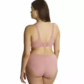 SC10684aRPK_SCULPTRESSE BLISS DEEP BRIEF ROSE PINK