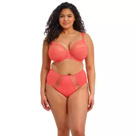 EL8900SUT_ELOMI MATILDA UW PLUNGE BRA SUNSET