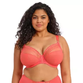 Podprsenka ELOMI MATILDA UW PLUNGE BRA SUNSET