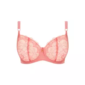 AA403107PEH_FREYA FASCINATE UW BALCONETTE BRA PEACH