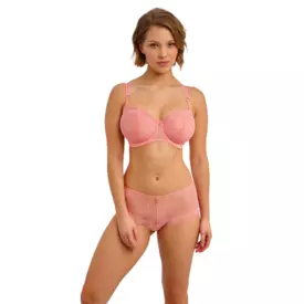 AA403107PEH_FREYA FASCINATE UW BALCONETTE BRA PEACH