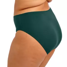 EL4565DPE_ELOMI SMOOTH FULL BRIEF DEEP EMERALD