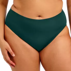 EL4565DPE_ELOMI SMOOTH FULL BRIEF DEEP EMERALD