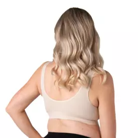 HMMCOAT_HOTMILK MY COMFORT FLEXIFIT BRA OAT