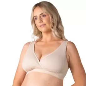 Podprsenka HOTMILK MY COMFORT FLEXIFIT BRA OAT