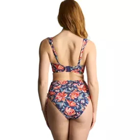 SW2049LPT_PANACHE SWIM LILIFLORA MIDI BRIEF LILIFLORA PRINT