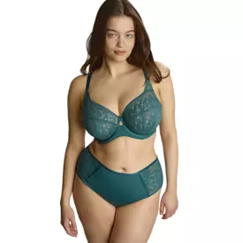 SC11192TBE_SCULPTRESSE SOPHIA DEEP BRIEF TEAL BLUE