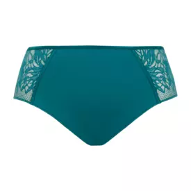 SC11192TBE_SCULPTRESSE SOPHIA DEEP BRIEF TEAL BLUE