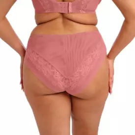 EL302753DRO_ELOMI NERINA HIGH LEG BRIEF DUSTY ROSE
