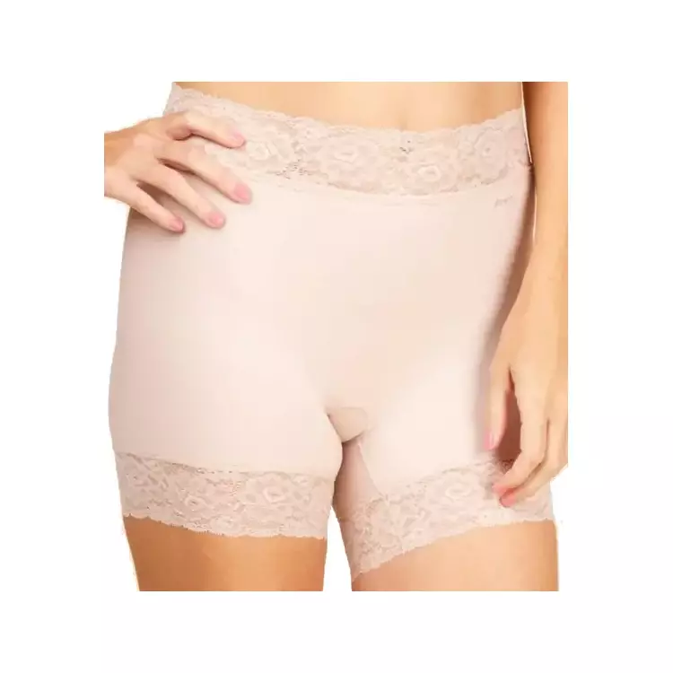 JA1032205DUE_JANIRA DOLCE 32205 MICRO SHORT DUNE