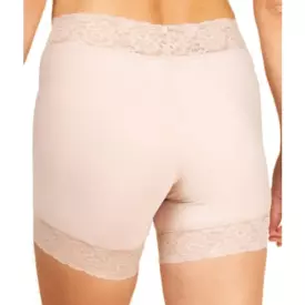JA1032205DUE_JANIRA DOLCE 32205 MICRO SHORT DUNE