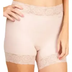 JA1032205DUE_JANIRA DOLCE 32205 MICRO SHORT DUNE