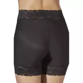 JA1032205BLK_JANIRA DOLCE 32205 MICRO SHORT BLACK