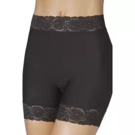 JA1032205BLK_JANIRA DOLCE 32205 MICRO SHORT BLACK