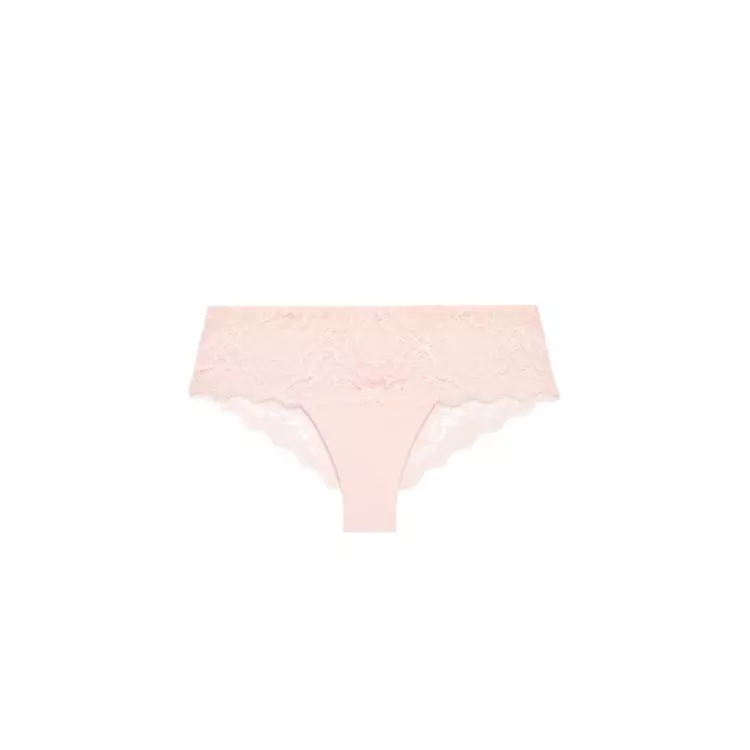 SP12A630383BLH_SIMONE PÉRÈLE CARESSE SHORTY BLUSH