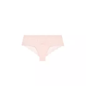 Kalhotky SIMONE PÉRÈLE CARESSE SHORTY BLUSH