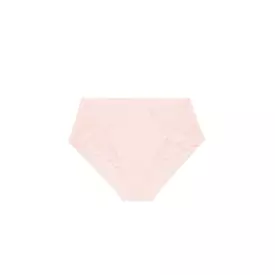 Kalhotky SIMONE PÉRÈLE CARESSE DEEP BRIEF BLUSH