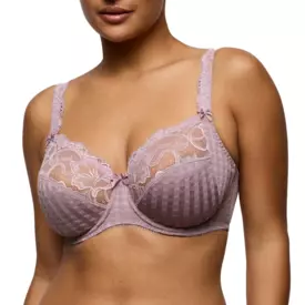 PD0162121SOF_PRIMADONNA MADISON FULLCUP WIRE BRA SOFT SAND