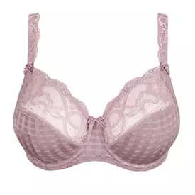 Podprsenka PRIMADONNA MADISON FULLCUP WIRE BRA SOFT SAND