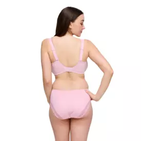 PD0163535SNR_PRIMADONNA SALERNO FULL CUP BRA SPRING ROSE