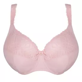 Podprsenka PRIMADONNA SALERNO FULL CUP BRA SPRING ROSE