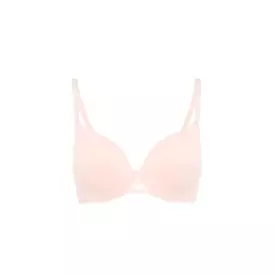 Podprsenka SIMONE PÉRÈLE CARESSE 3D SPACER SHAPED UNDERWIRED BRA BLUSH