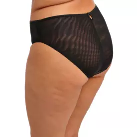 EL302653RAW_ELOMI TEAGAN HIGH LEG BRIEF RAINBOW