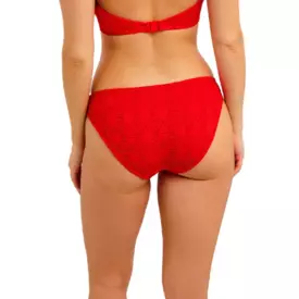 AS205470LAA_FREYA SWIM NOMAD NIGHTS BIKINI BRIEF LAVA